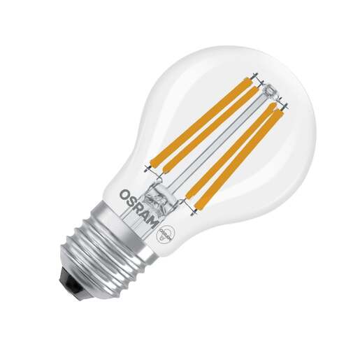 Led filament sijalica a100 2700k 11w e27 osram 4058075438514e