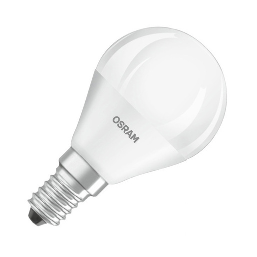 Led sijalica dnevno svetlo 4.9w osram O27630