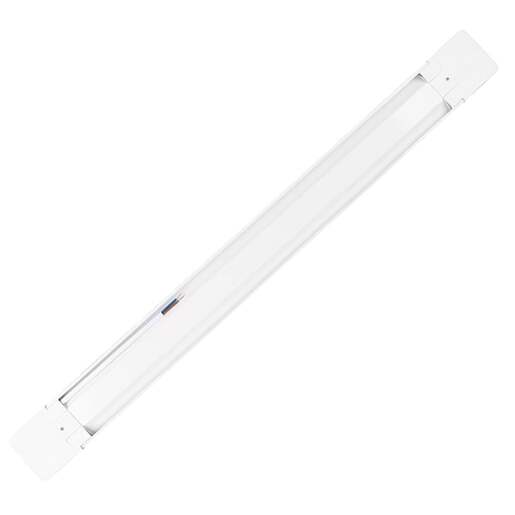 Led nadgradna lampa 90cm 24w Lcn-p090/w