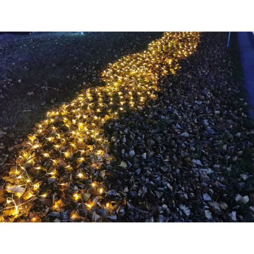 Led mreža 2x2m Ml-c3003