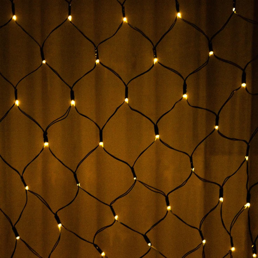 Led mreža 2x2m Ml-c3003