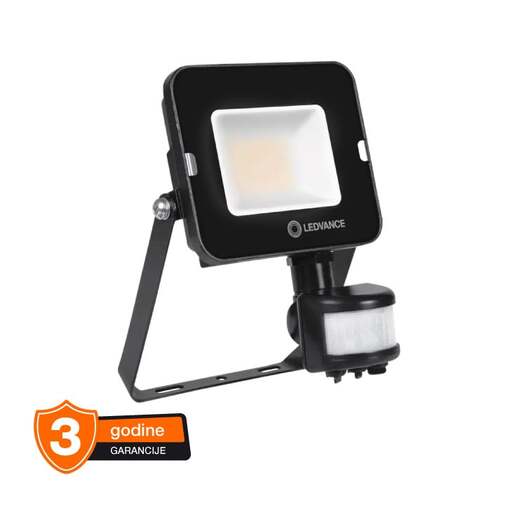 Ledvance led reflektor sa pir senzorom 20w 4058075575288e