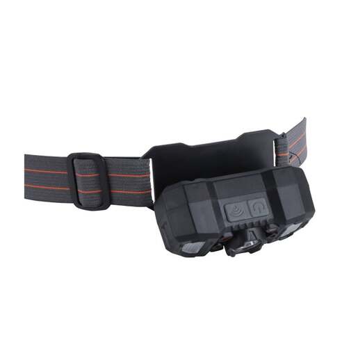 Led naglavna punjiva lampa sa pir senzorom Nl5322