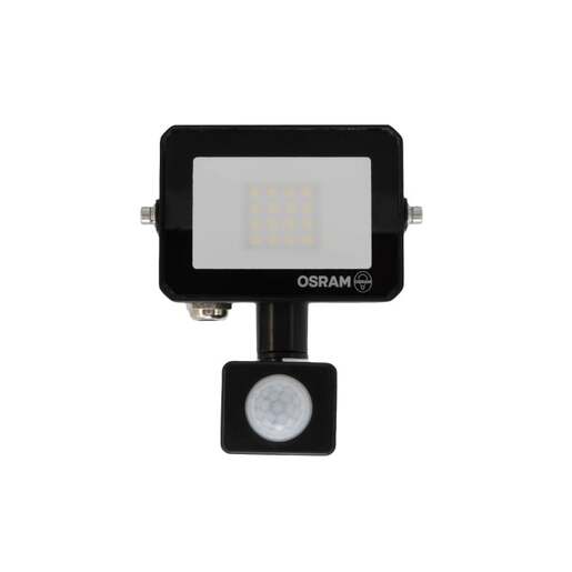 Osram led reflektor sa pir senzorom 10w 4000k 4099854489440e