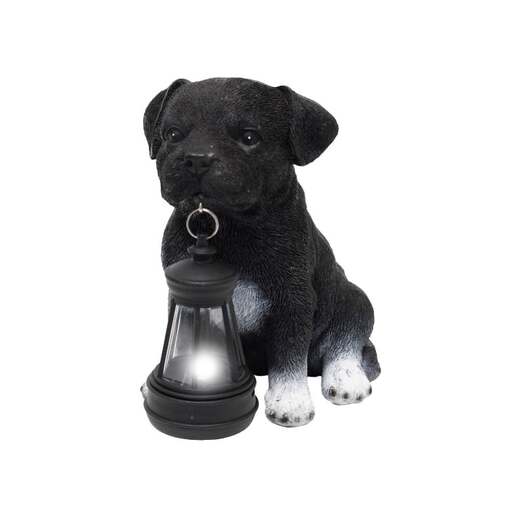 Solarna baštenska lampa "pas" Mx672