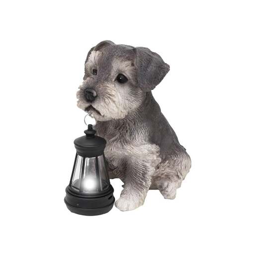 Solarna baštenska lampa "pas" Mx672