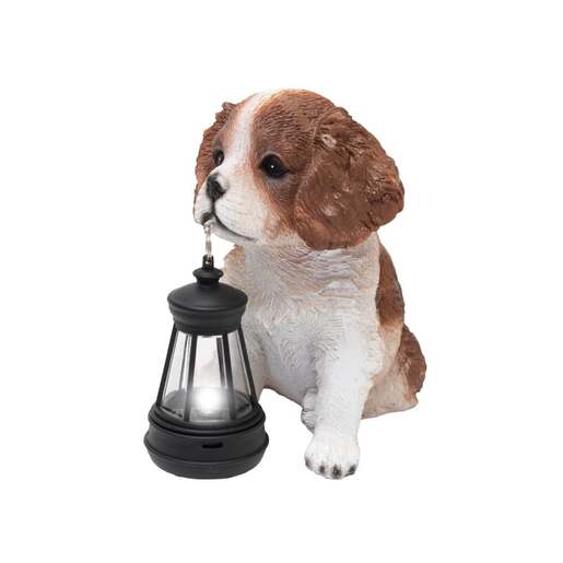 Solarna baštenska lampa "pas" Mx672