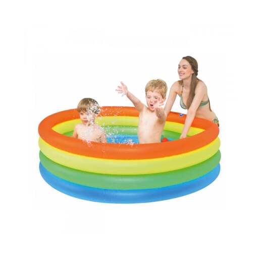 Bazen 150x40cm 386 l Ed-26-305400