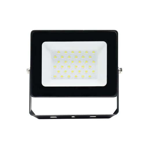 Led reflektor 30w 6500k Lrf048w-030