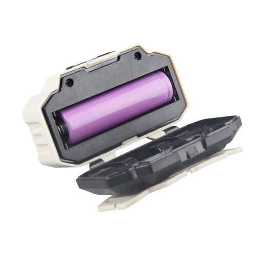 Led naglavna punjiva lampa Yw17408-3765