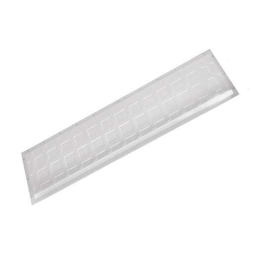 Led panel high lumen 40w 120lm/w 6500k 1195x295mm Lp30120w-g3hl