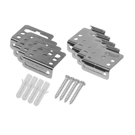 Set nosača za led panel Lpn-cl1