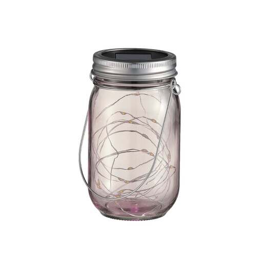 Solarni baštenski lampion Ml-ds005