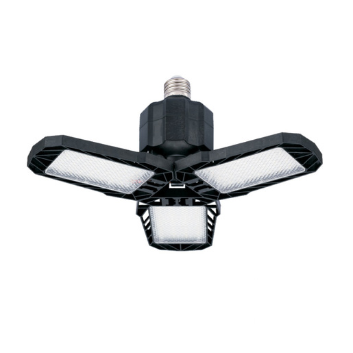 Rasklopljiva led sijalica e27 30w Lgl-3l-e27/w