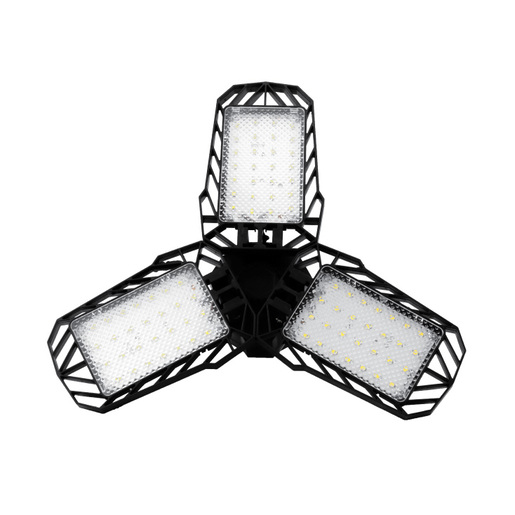 Rasklopljiva led sijalica e27 30w Lgl-3l-e27/w