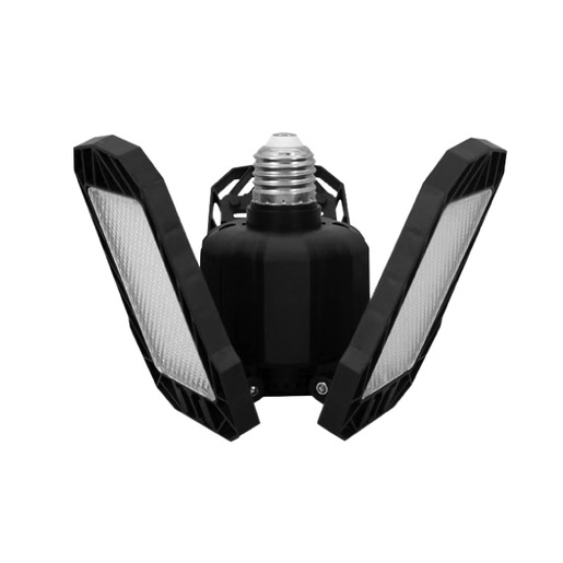 Rasklopljiva led sijalica e27 30w Lgl-3l-e27/w