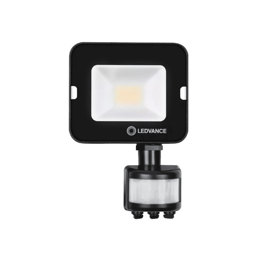 Ledvance led reflektor sa pir senzorom 10w 4058075575240e