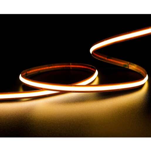 Mincut cob led traka dnevno svetlo 528 led / 1m Ltrcob/m528w-12