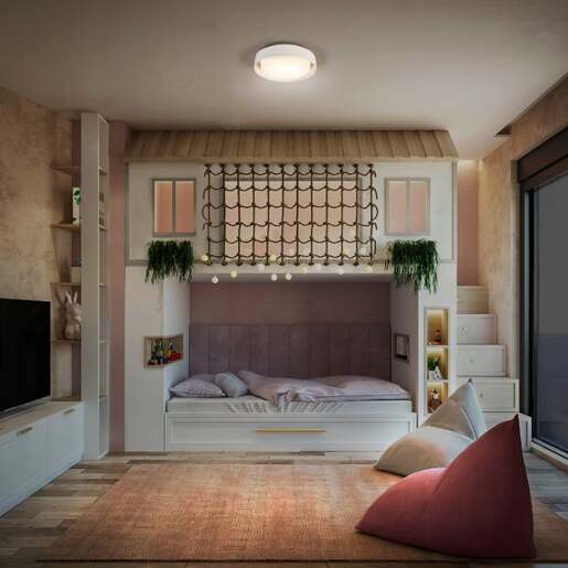 Ledvance plafonjera 2xe27 4058075828889e