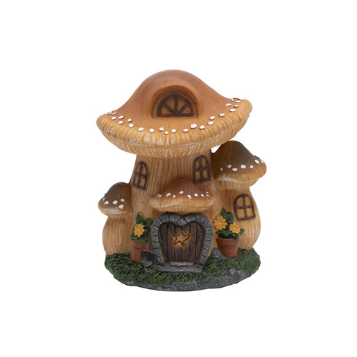 Solarna baštenska lampa "gljiva" Mx648