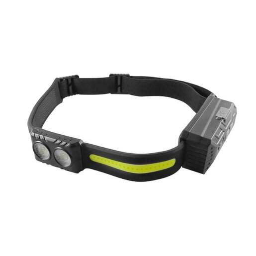 Led naglavna punjiva lampa sa pir senzorom Yw17408-3767