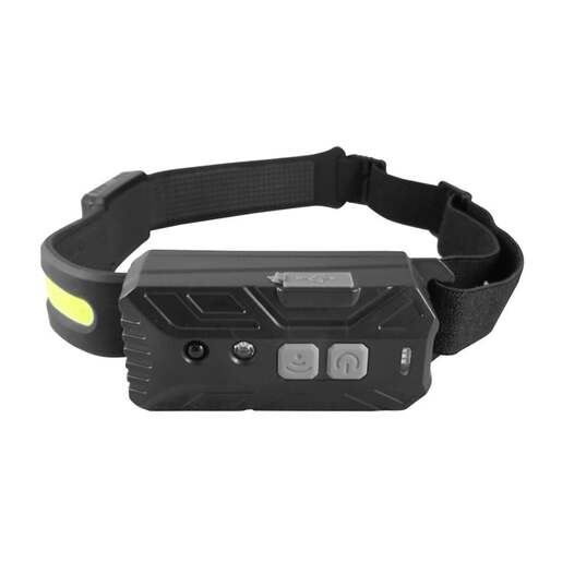 Led naglavna punjiva lampa sa pir senzorom Yw17408-3767