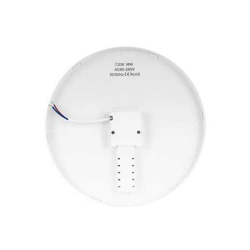 Led plafonjera 24w hladno bela Lpf-uf/o-24/cw