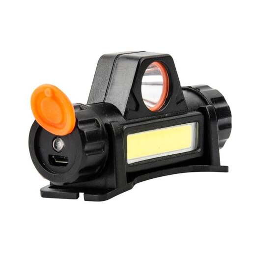 Led naglavna punjiva lampa Nl6607a