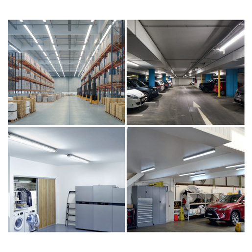 Ledvance armatura za led cev 120cm 4099854463792e