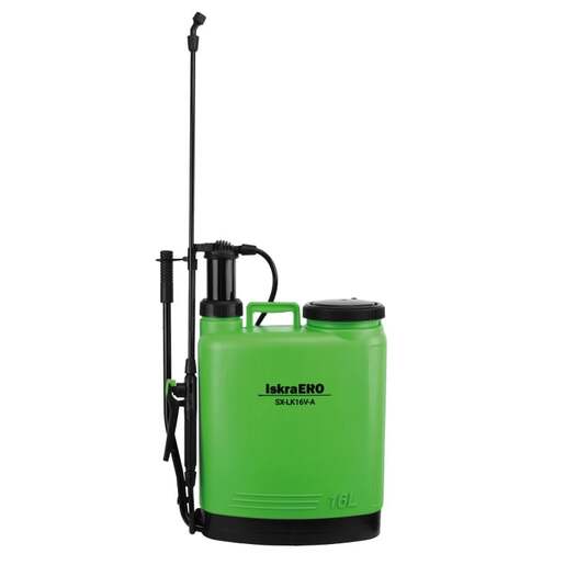 Iskra ero leđna prskalica 16l Sx-lk16v-a