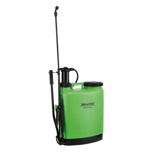 Iskra ero leđna prskalica 16l Sx-lk16v-a