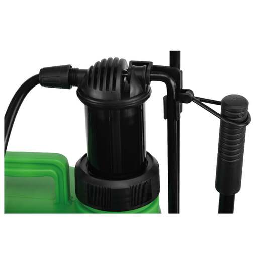 Iskra ero leđna prskalica 16l Sx-lk16v-a