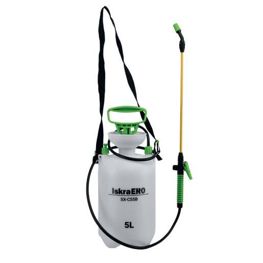 Iskra ero ručna prskalica 5l Sx-cs5b