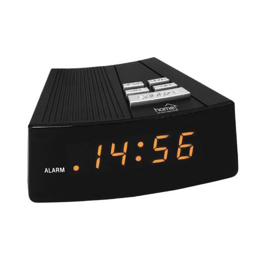 Stoni sat sa budilnikom Ltc03