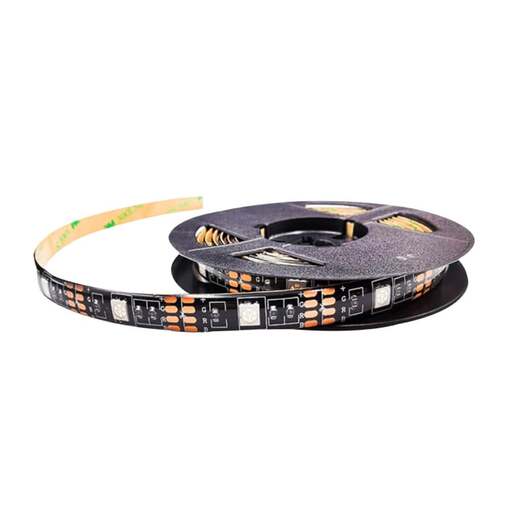 Set rgb led traka 2m Ltk5050/30rgb-rc/2