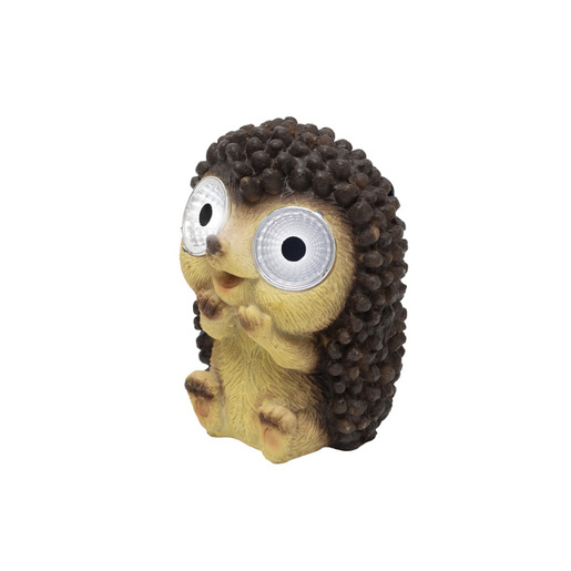 Solarna baštenska lampa u više oblika Mx670