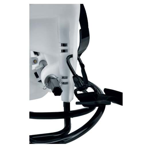 Iskra ero leđna prskalica 15l Sx-lk15b-a