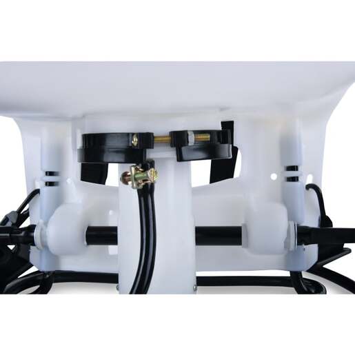 Iskra ero leđna prskalica 15l Sx-lk15b-a