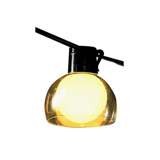 Solarni led niz 4.4 m, 8 lampiona Ml-ds013