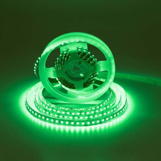 Led traka zelena 60led/m ip20 Ltr2835/60g-12e
