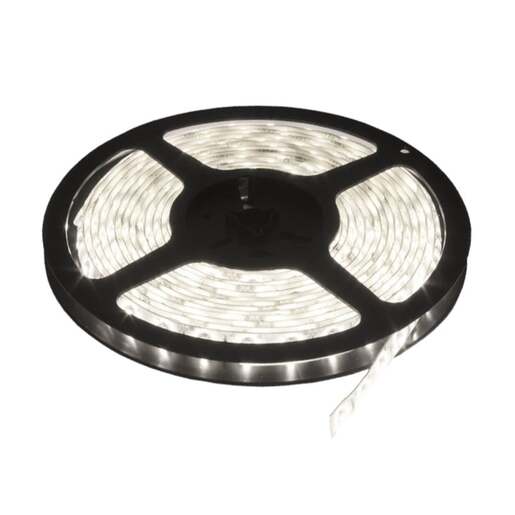 Led traka dnevno svetlo 120 led / 1m Ltr2835/120w-12s