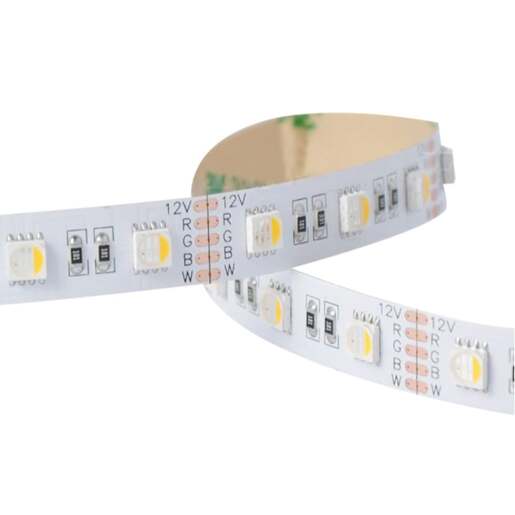 Rgbw led traka 60 led / 1m Ltr5050/60rgbw-12