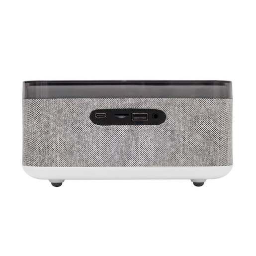 Sat sa bt zvučnikom i beskontaktnim punjačem Ltcr06