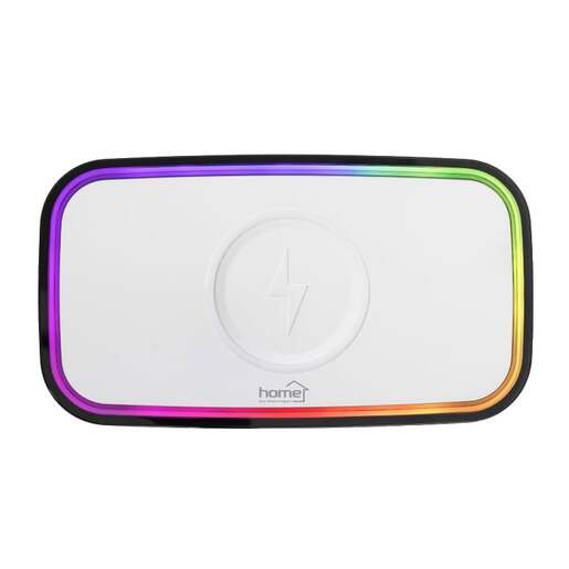 Sat sa bt zvučnikom i beskontaktnim punjačem Ltcr06