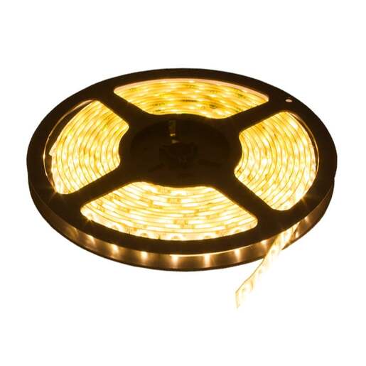 Led traka žuta 60 led / 1m Ltr2835/60y-12
