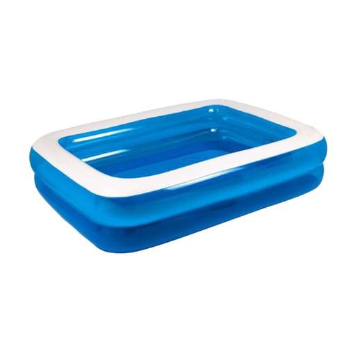 Bazen 200x150x50cm 440l Ed-26-323101