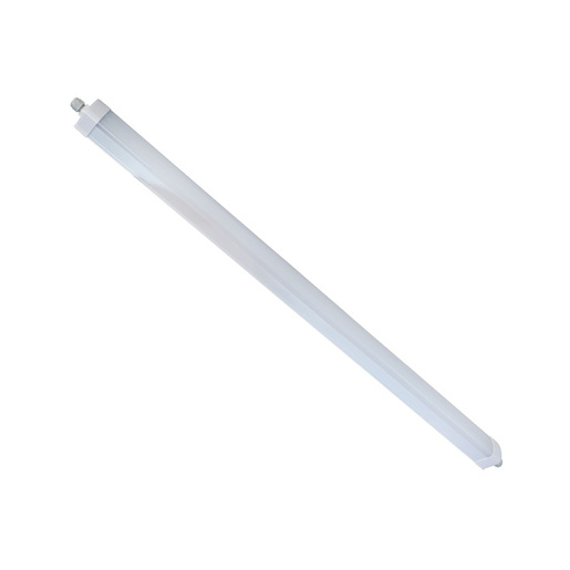 Nizajuća vodonepropusna led lampa 120cm 36w Lcn-tp7-120/w