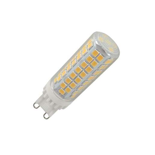 Led mini sijalica 7w toplo bela Lmis007ww-g9/7