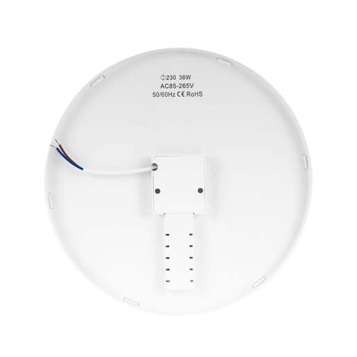 Led plafonjera 48w dnevno svetlo Lpf-uf/o-48/w