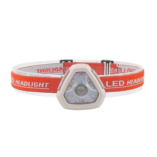 Led naglavna punjiva lampa Yw17417-3774